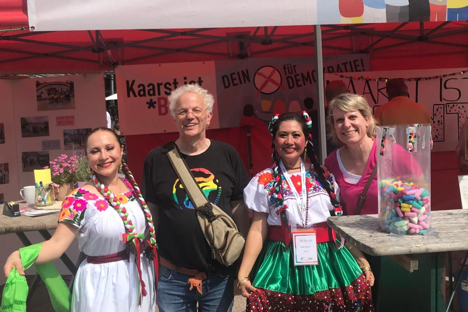 Fest der Nationen