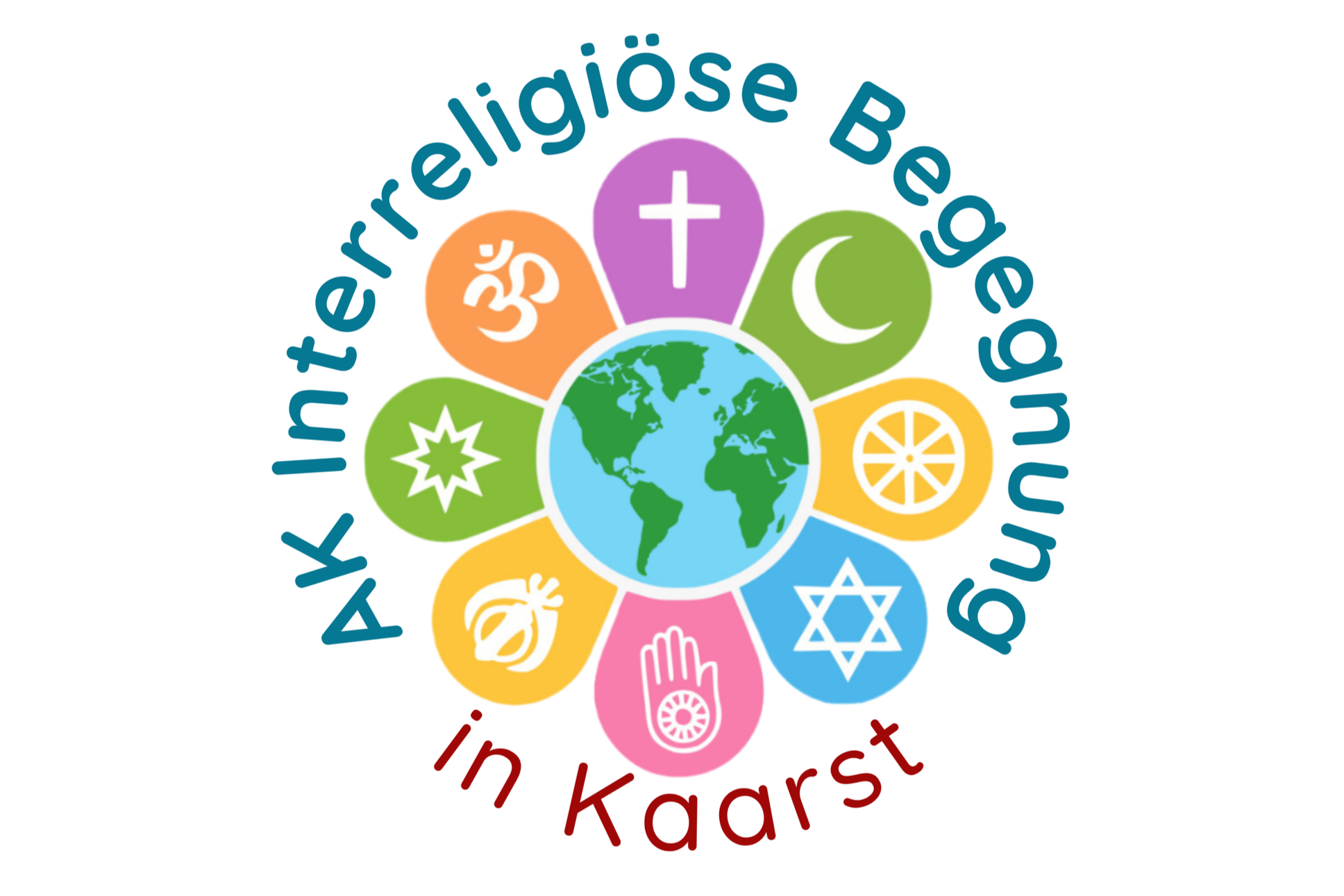 Interreligiöses Friedengebet 