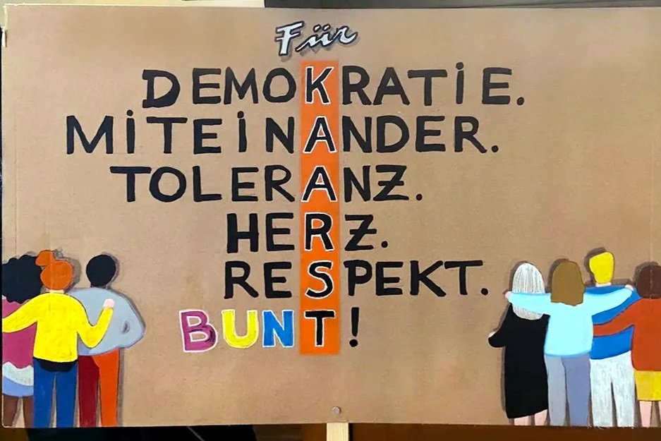 Offener Brief an die MdBs des Rhein-Kreis Neuss zu juristischem Vorgehen gegen die AfD