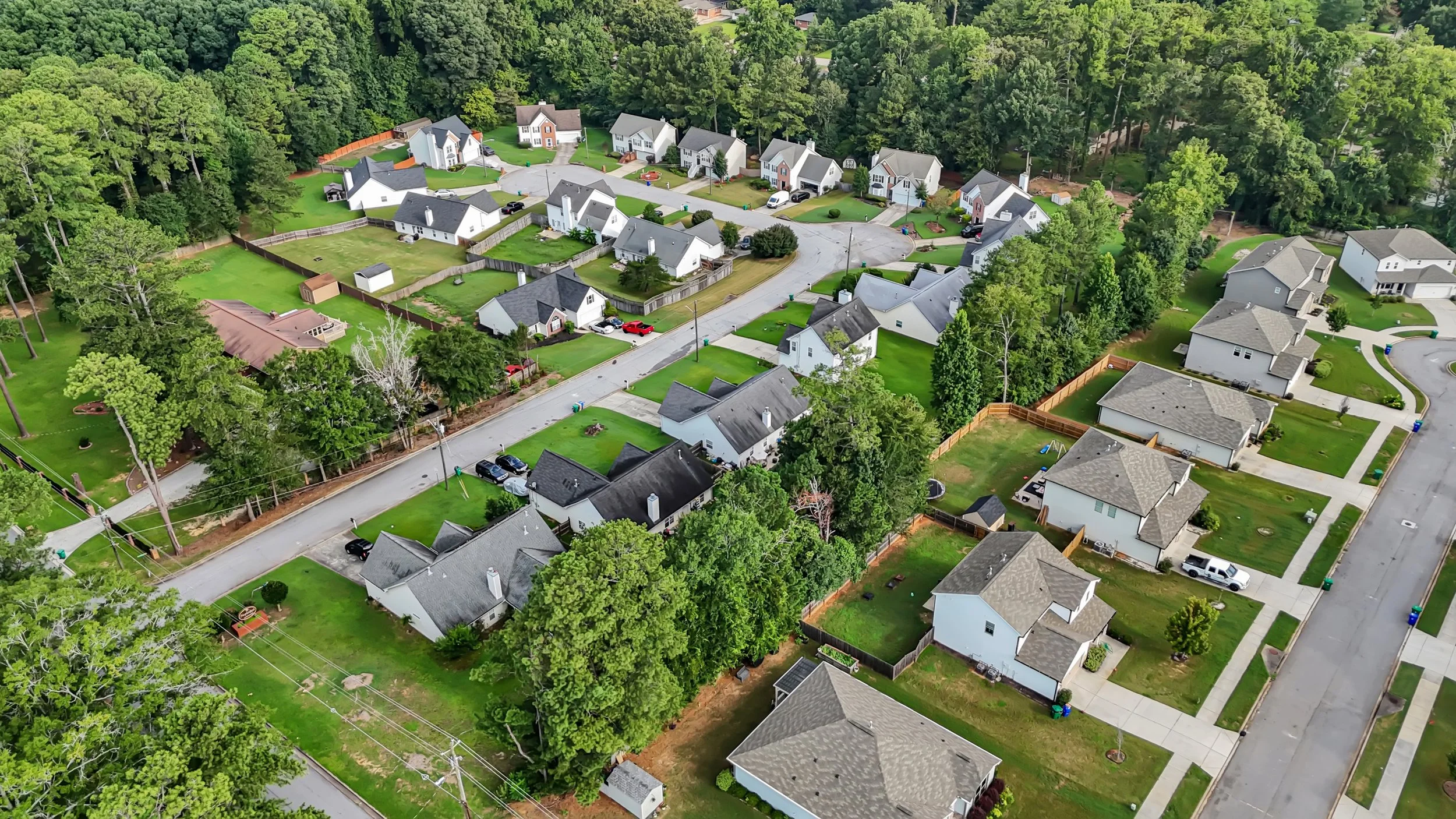 Real Estate | Drone Photography