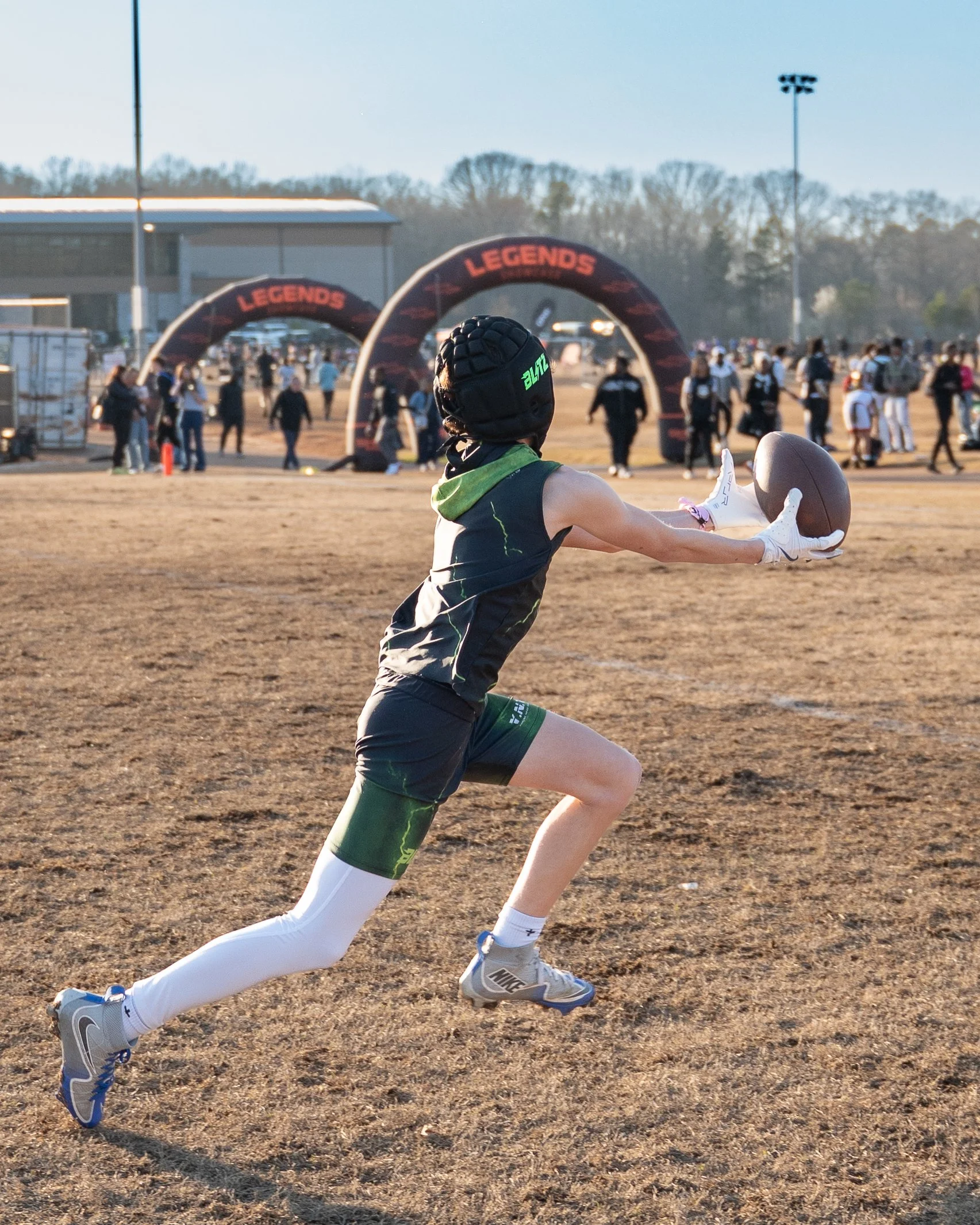 Sports | Photography