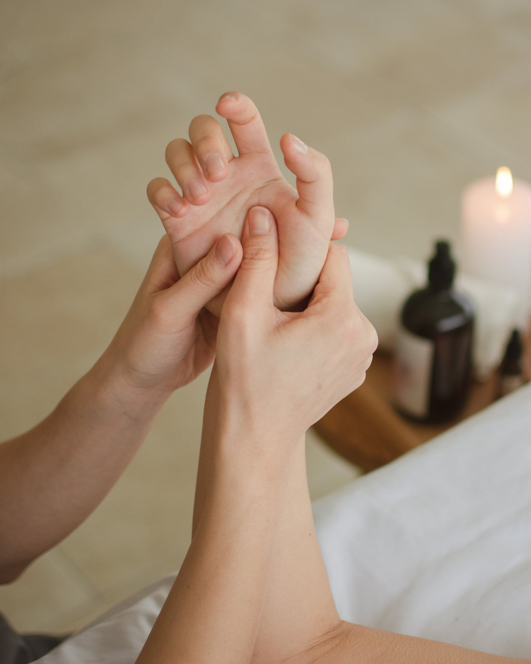 Holistic Bodywork