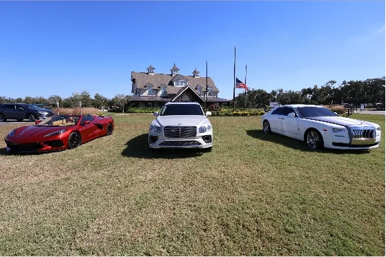 Scenic by Design: The Gulf Coast’s Most Iconic Drives