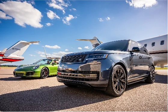 Winter Wheels Deal: Enjoy 20% Off Sarasota’s Premier Luxury Car Rental Experiences