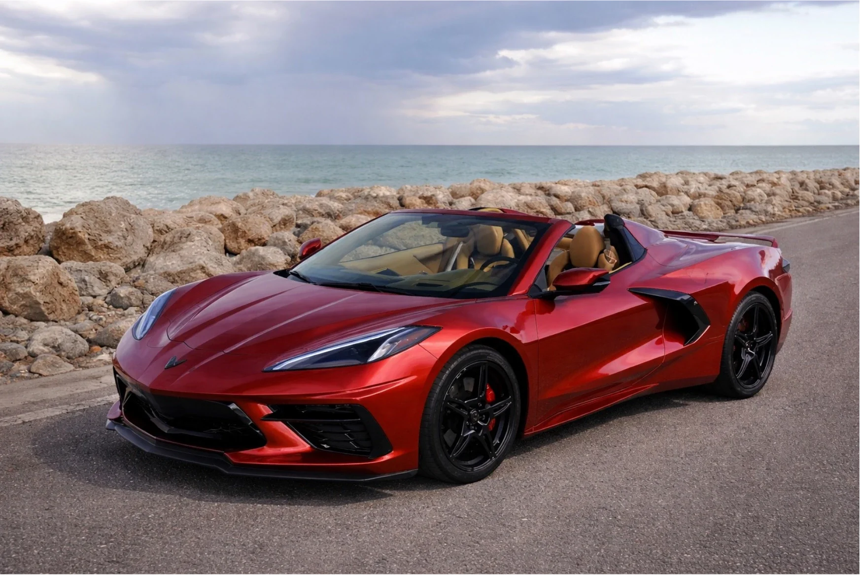 Your Guide to Gulf Coast Vacation Cruising with Luxury Car Rentals in Sarasota