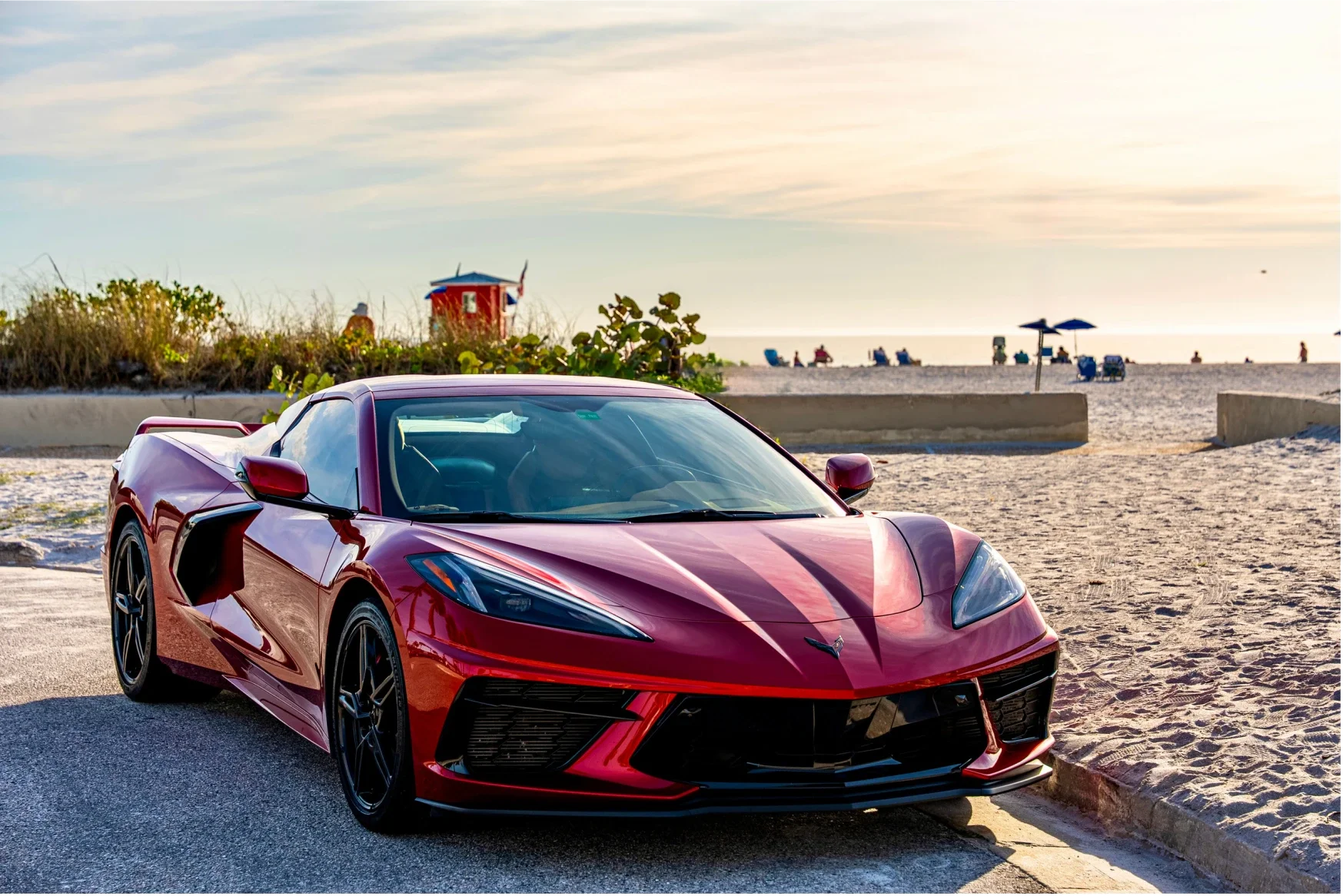 Valentine’s Day Special: A Date Unlike Any Other With 15% Off Luxury Rentals