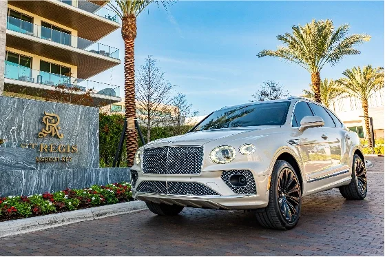 Beyond the Drive: A Refined Longboat Key Escape with Sarasota Motor Club