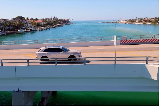 Where Performance Meets the Gulf Coast: Driving in Bradenton