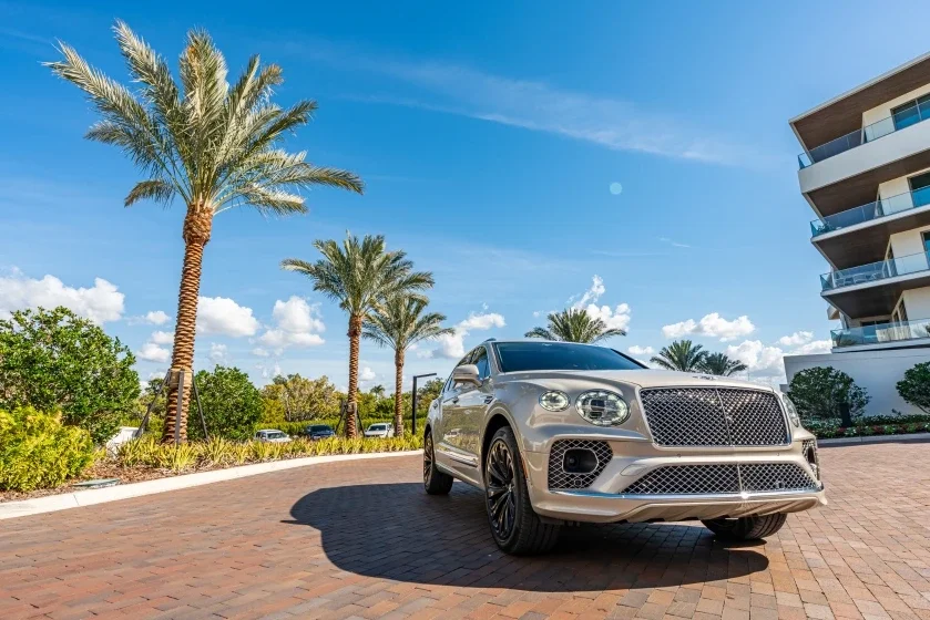 Beyond the Drive: Inside the Sarasota Motor Club Experience