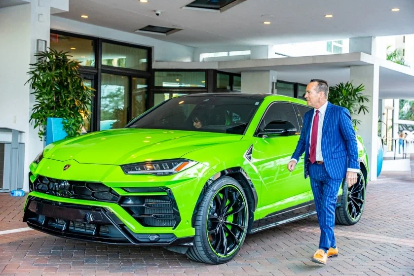 From Secure Storage to Exclusive Events: The Sarasota Motor Club Difference