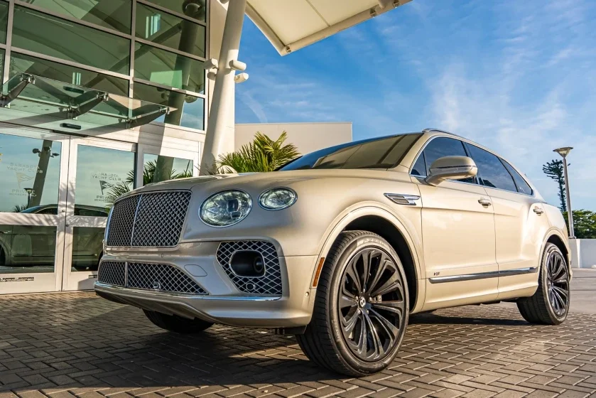 Inside Sarasota Motor Club Membership: What Members Can Expect