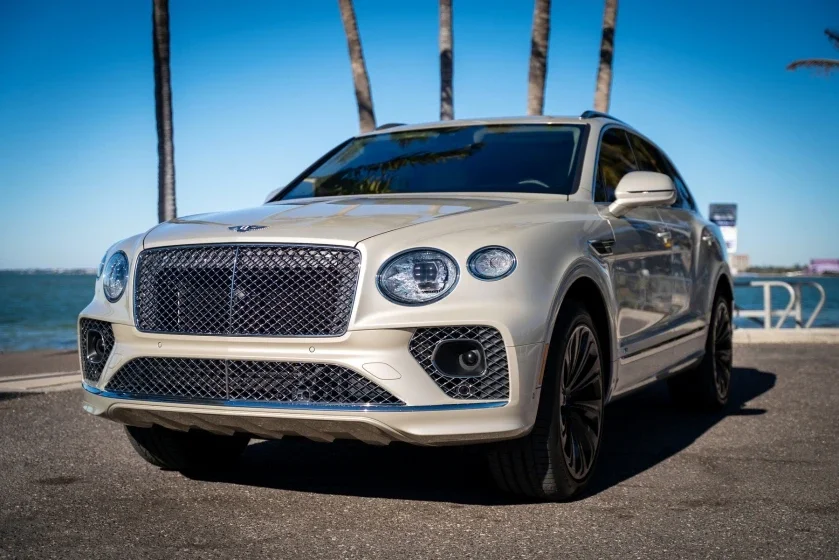 Why Sarasota Motor Club Is More Than a Place to Store Your Car