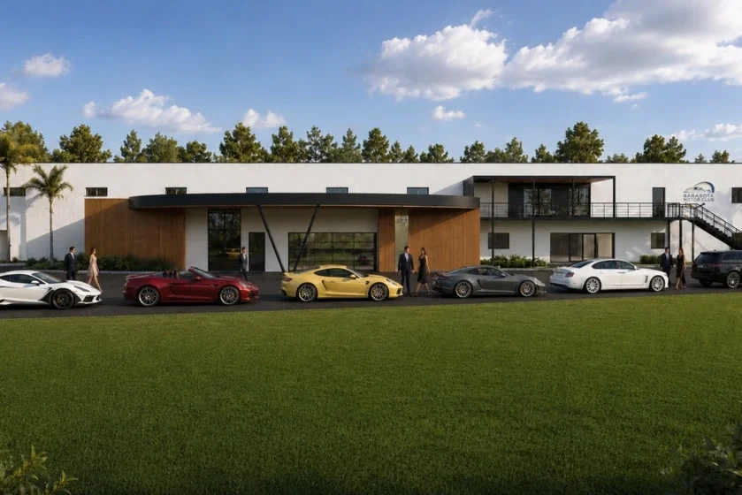 Luxury Vehicle Storage vs. Home Garage: Which Is Better?