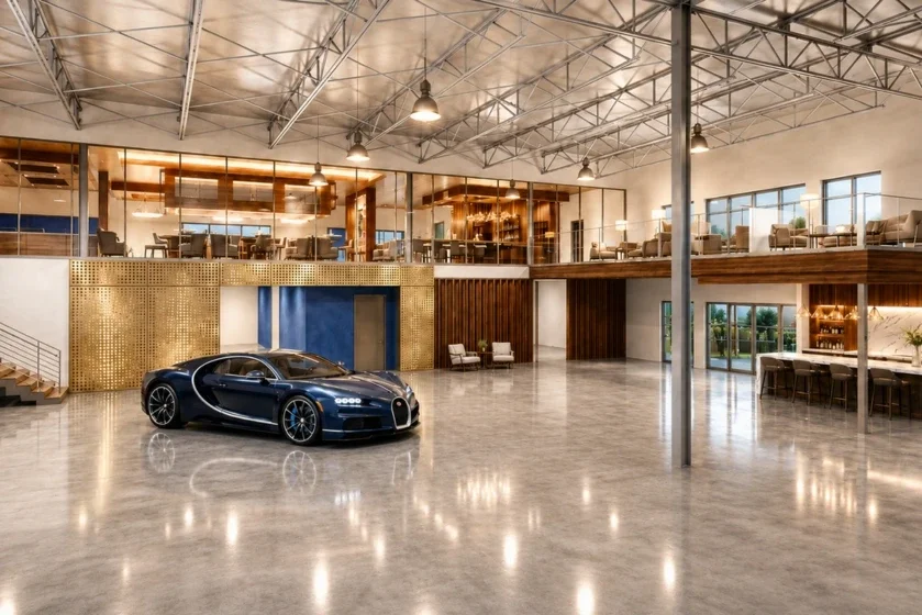 How Florida Humidity Affects Luxury &amp; Collector Cars