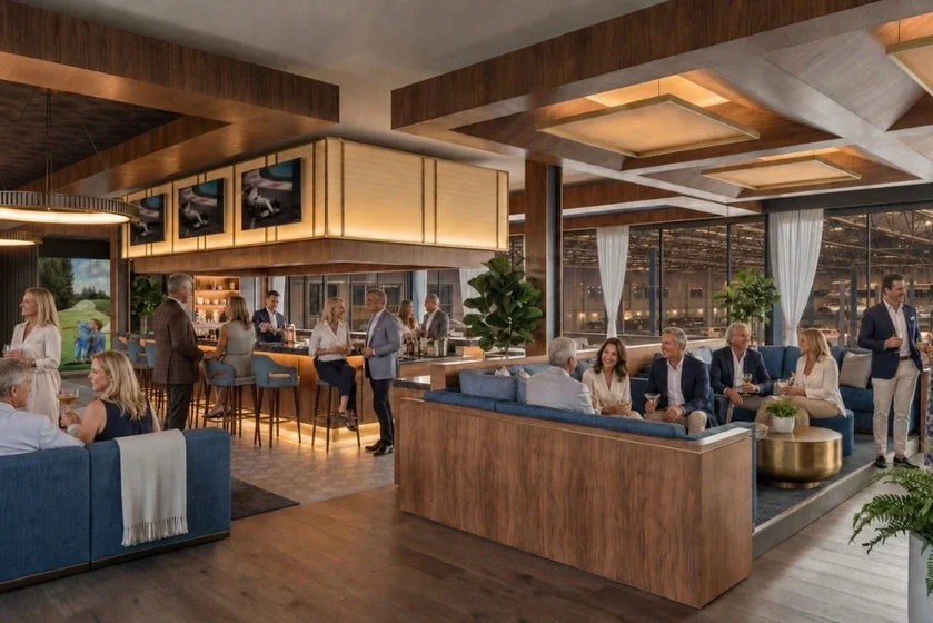 Why Sarasota Is Ready for a New Kind of Private Car Club