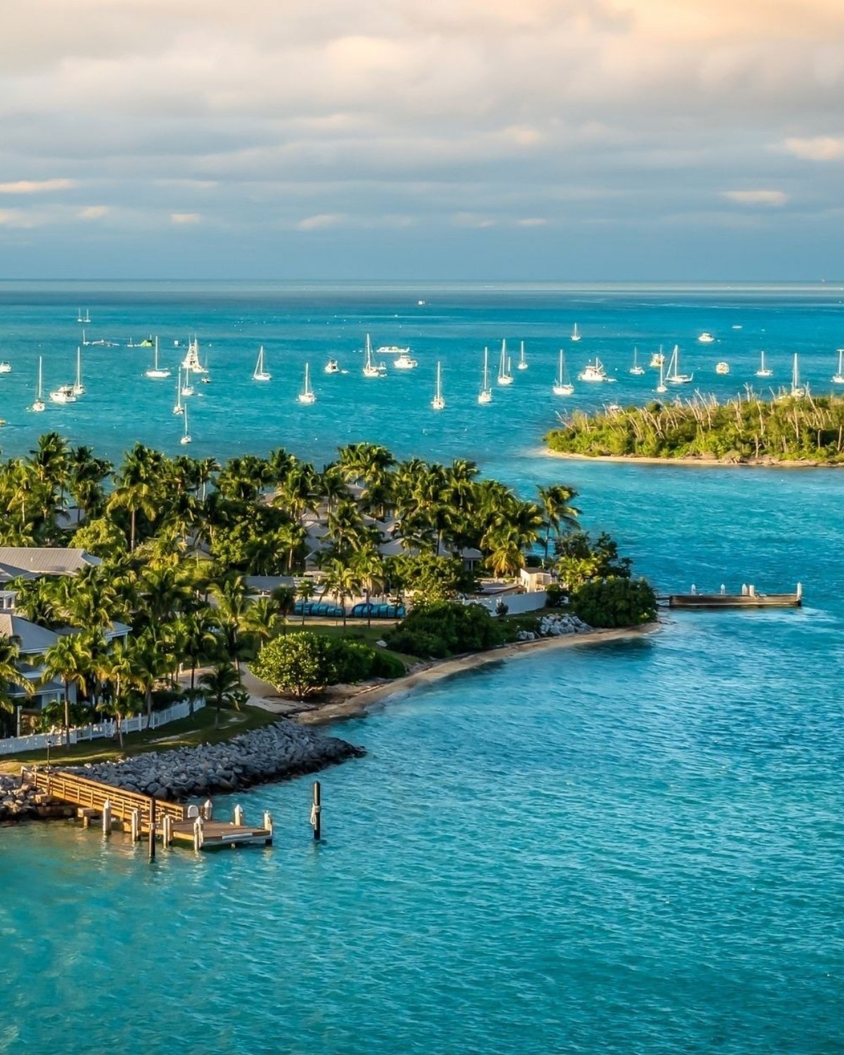 Exploring Key West