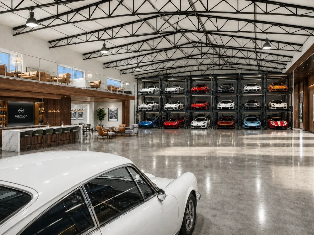 SMC Automotive Culture