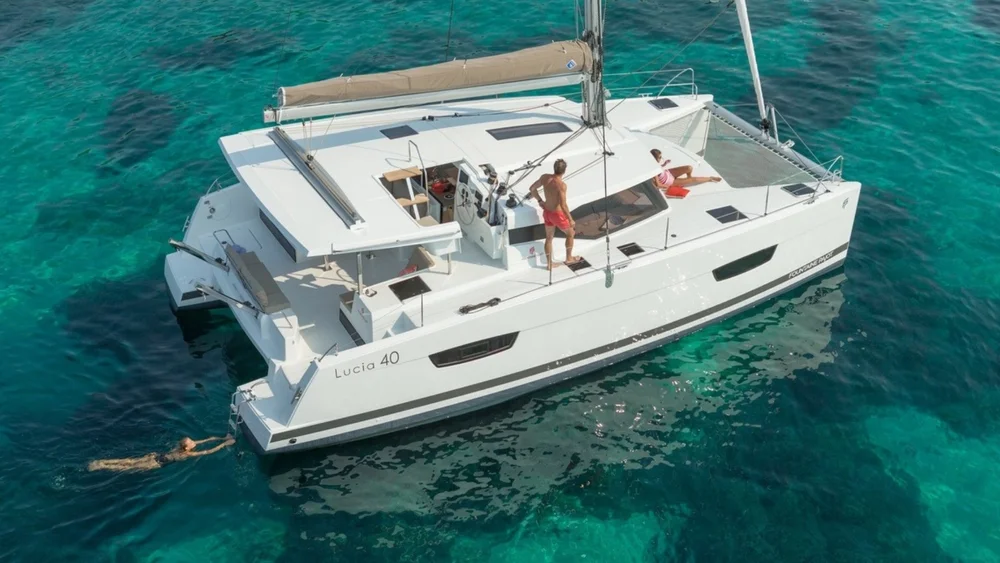 Aprende a Navegar – Escuela de Vela Oceánica