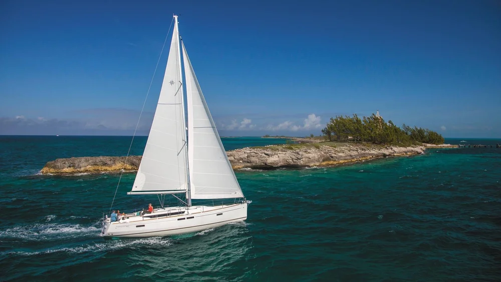 Bareboat Certification – Offshore Sailing School