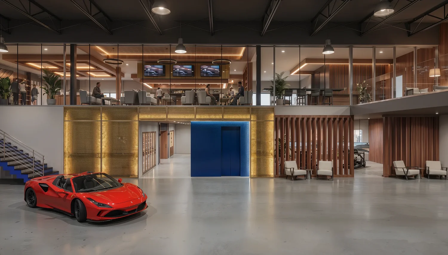 SMC Curated Membership