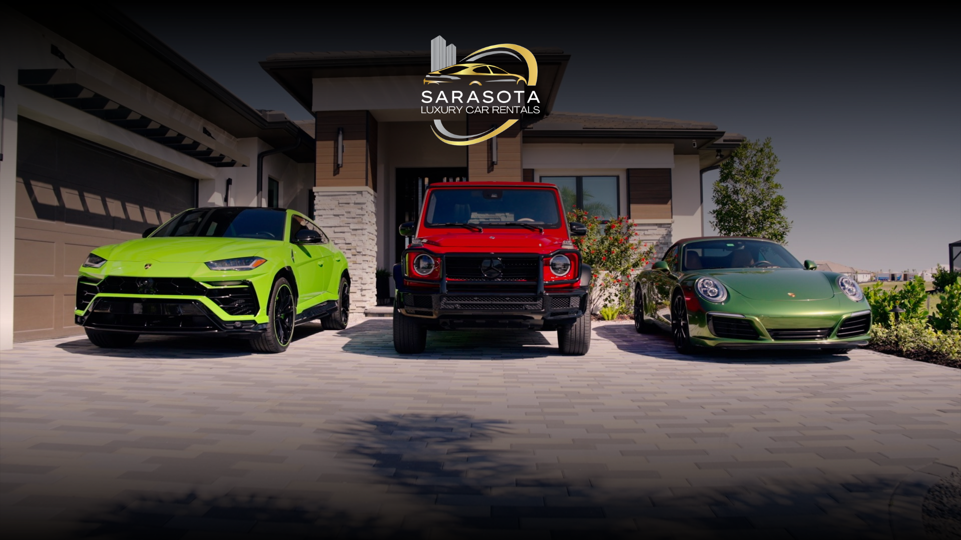 Sarasota Luxury Car Rentals
