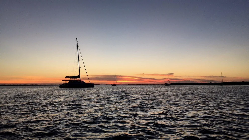 Custom Sailing Training – Offshore Sailing School