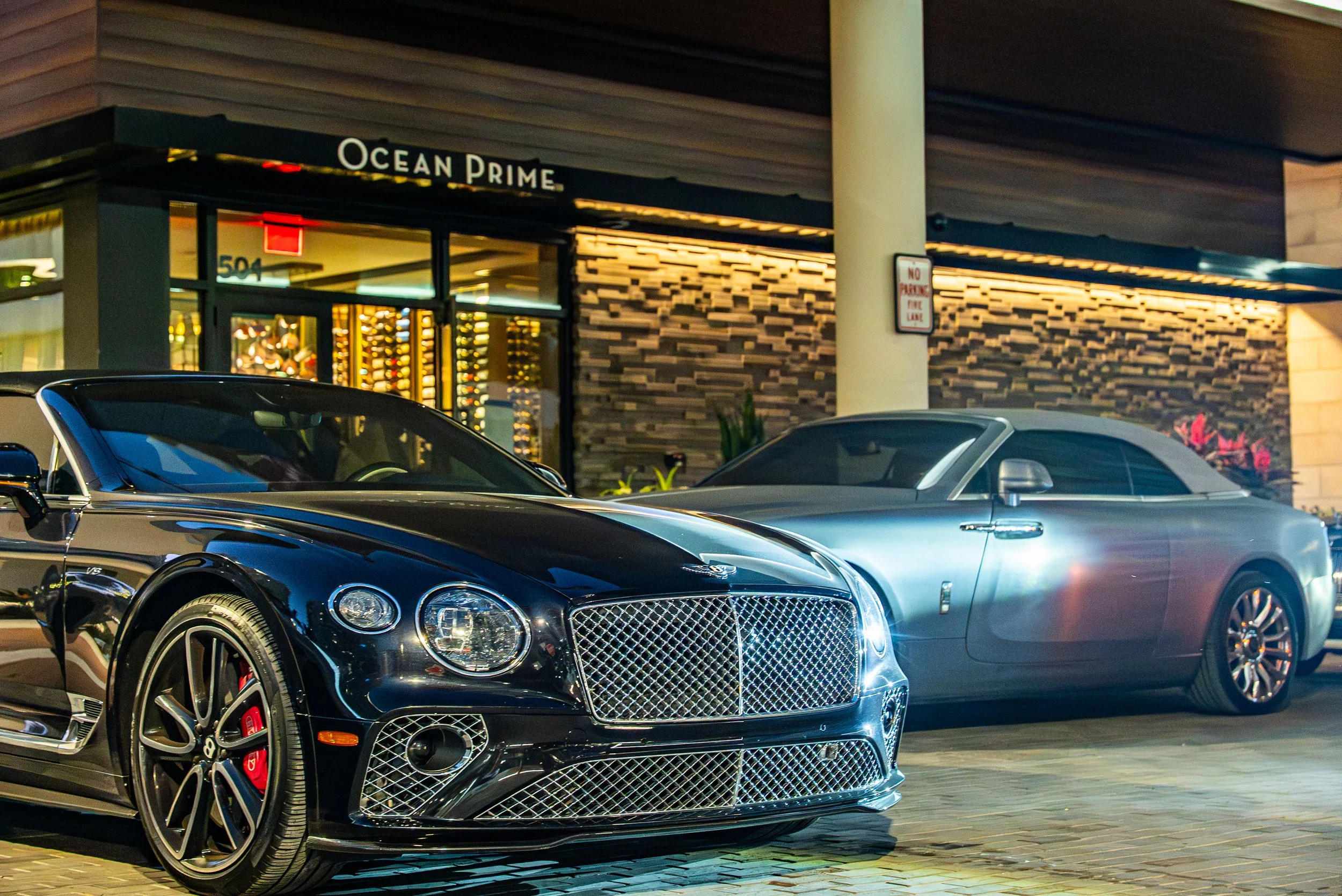 Concierge vehicle care