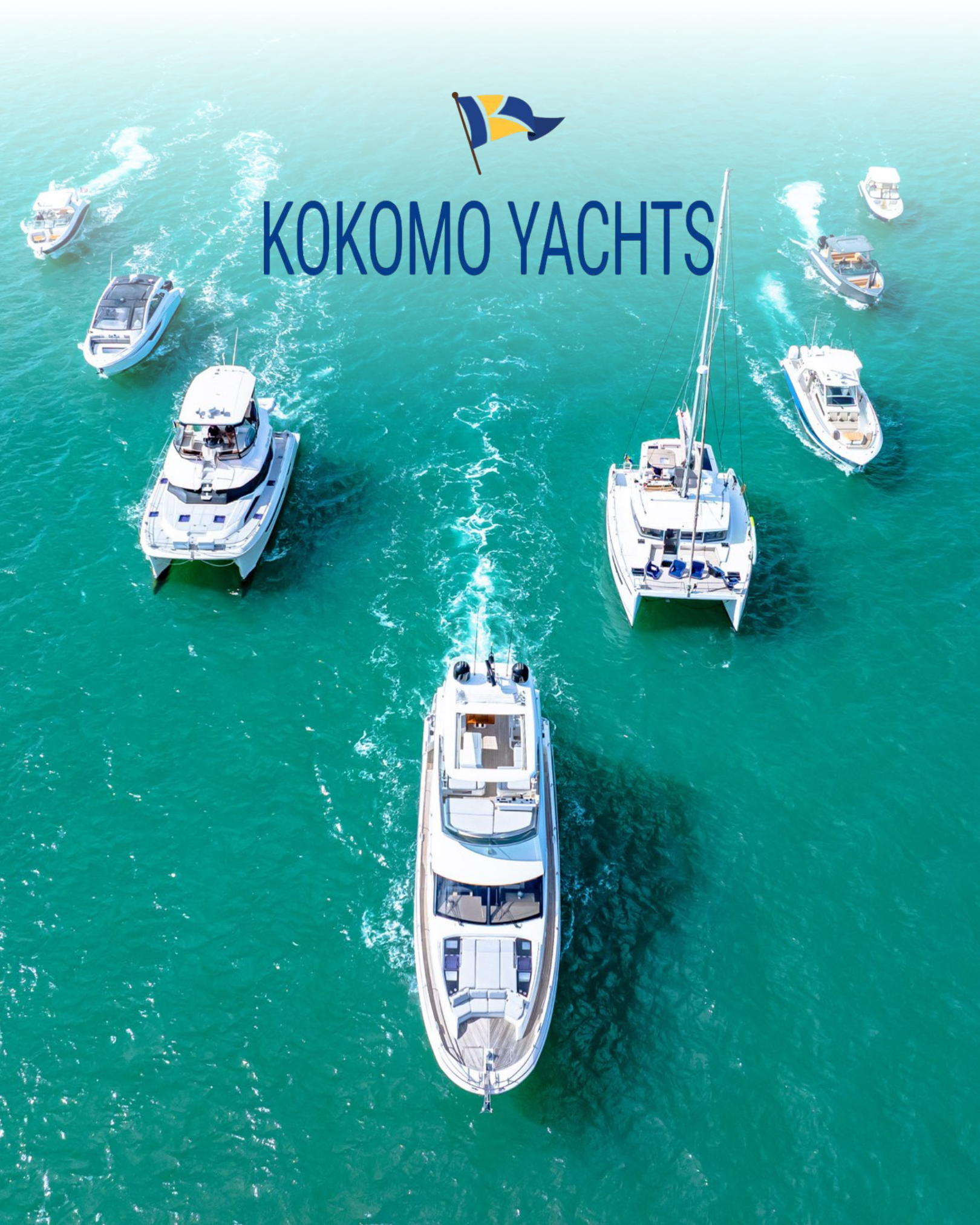 Kokomo Yachts