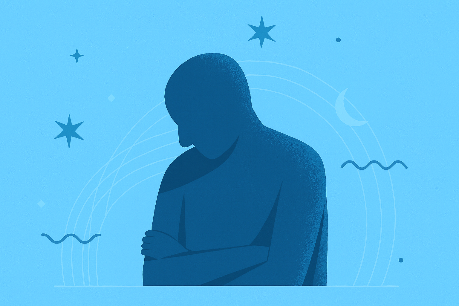 Lonliness fades in Vā