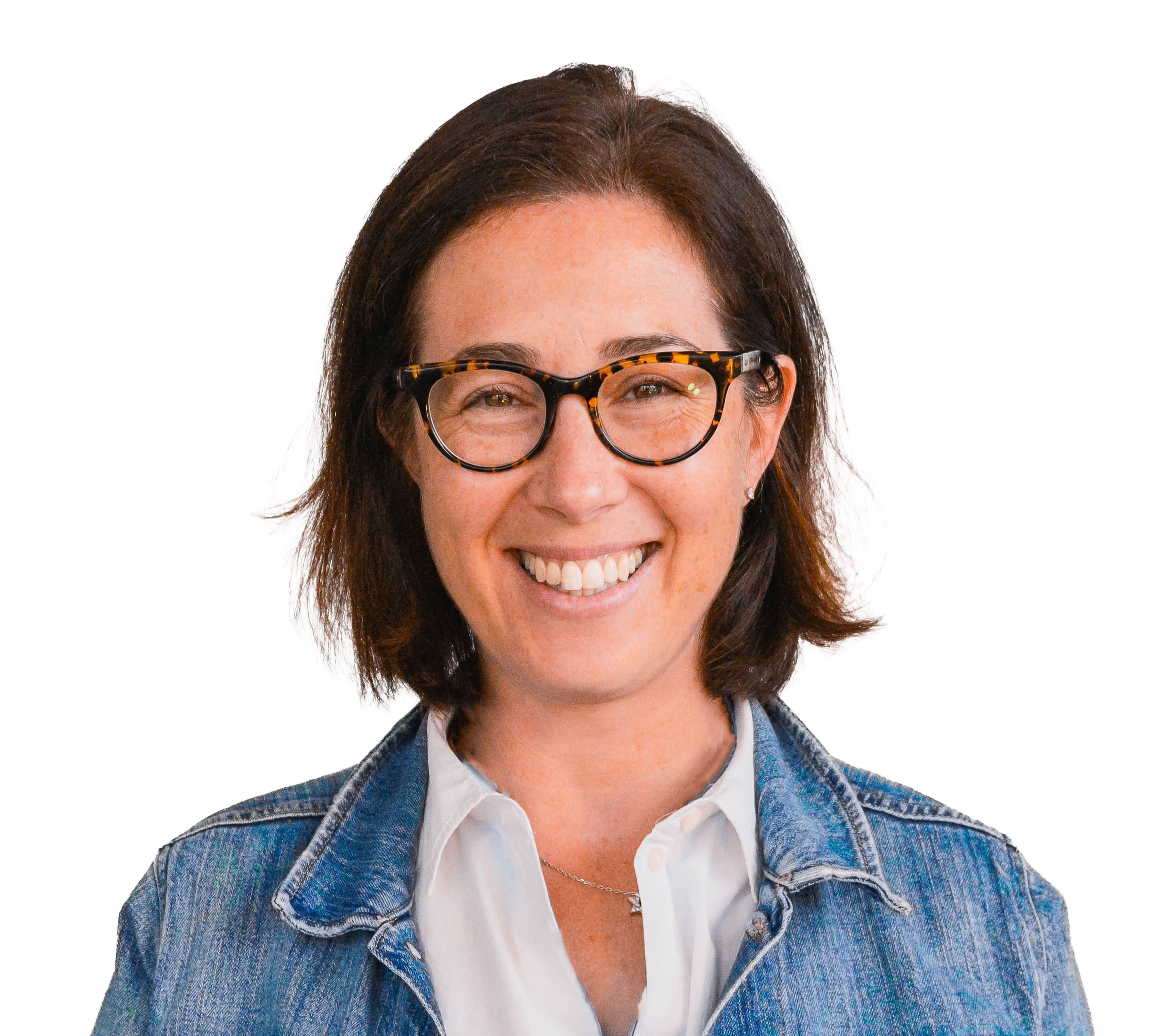 DANI's Place Residential Support - Board Member Profiles - Jess Seidman