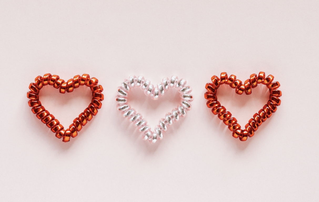 Love &amp; Acceptance Matters (Childhood to Adulthood)