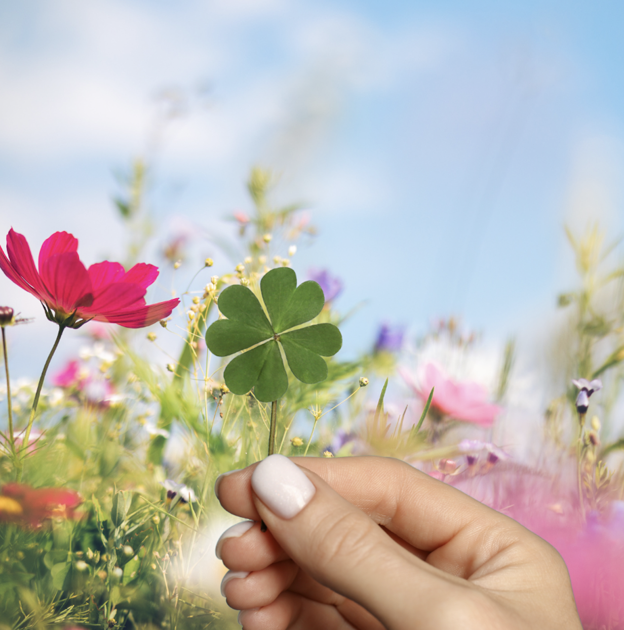 Rethinking Luck This Spring: A Neurodivergent Perspective