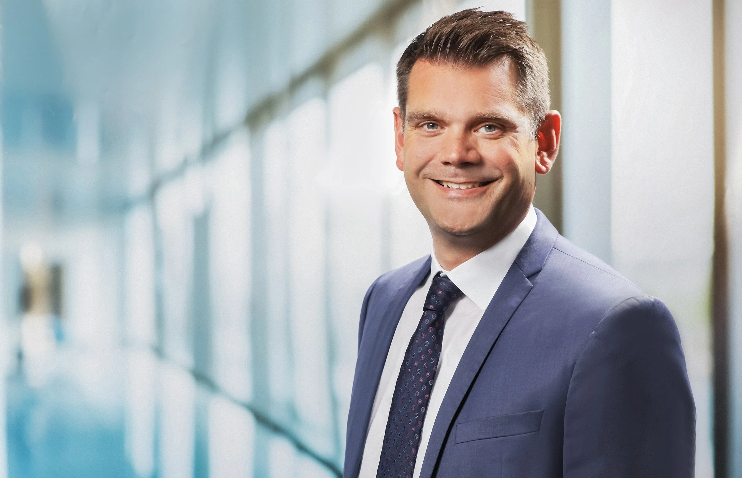 Rechtsanwalt Thomas Hütt
