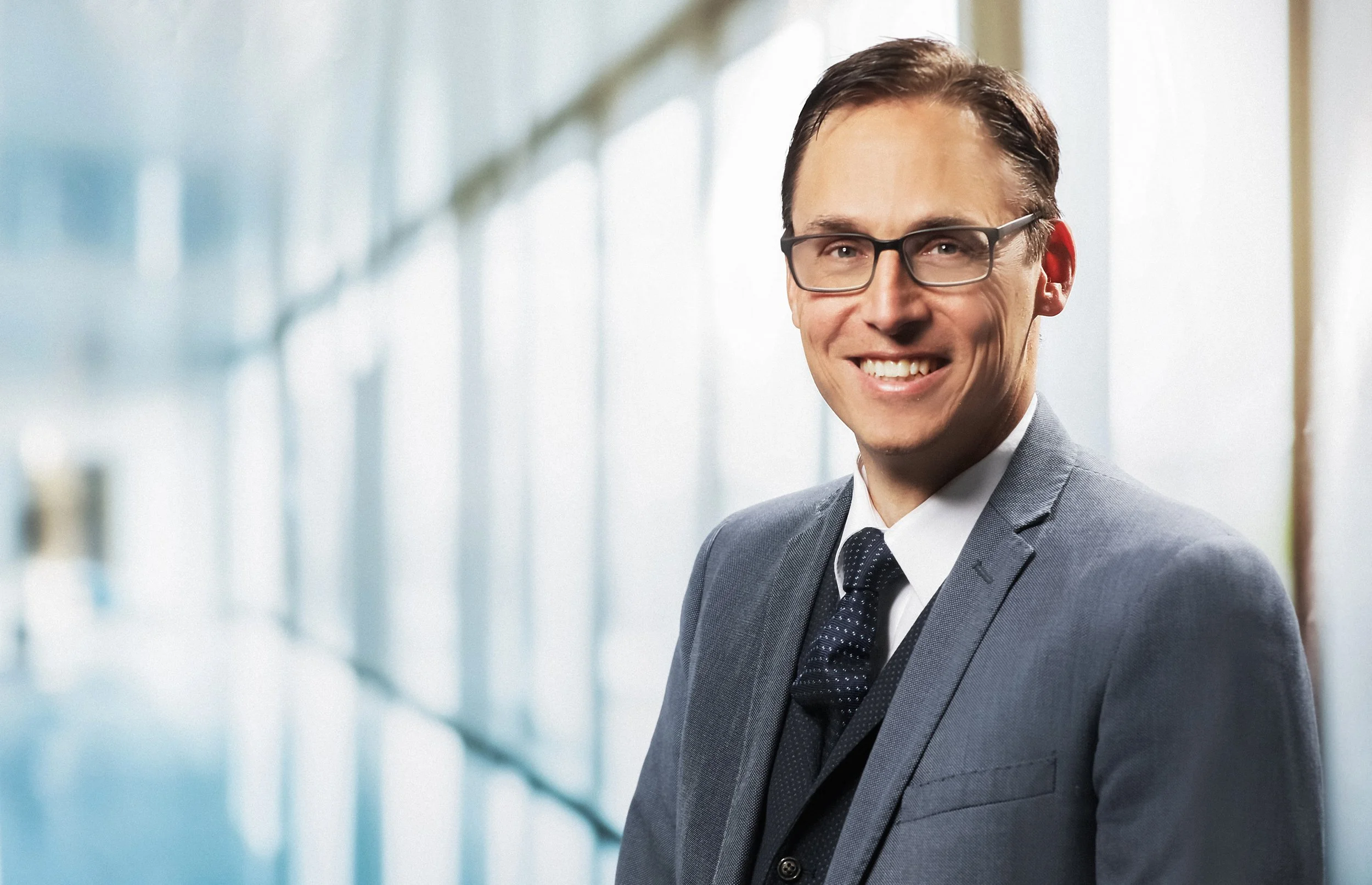 Rechtsanwalt Uwe Middelhauve