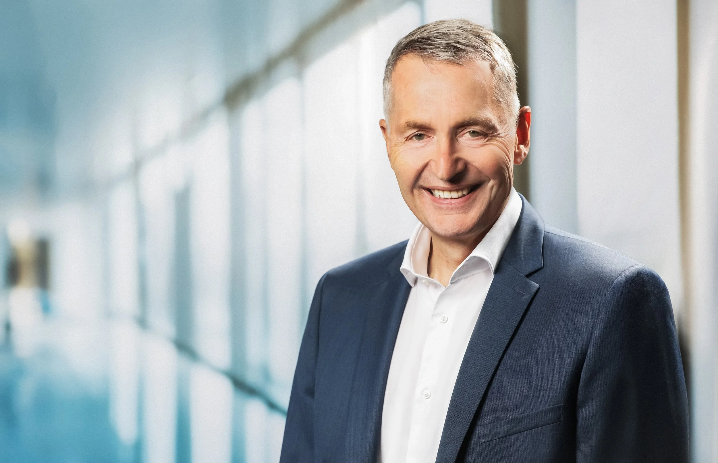 Rechtsanwalt Michael Strombach