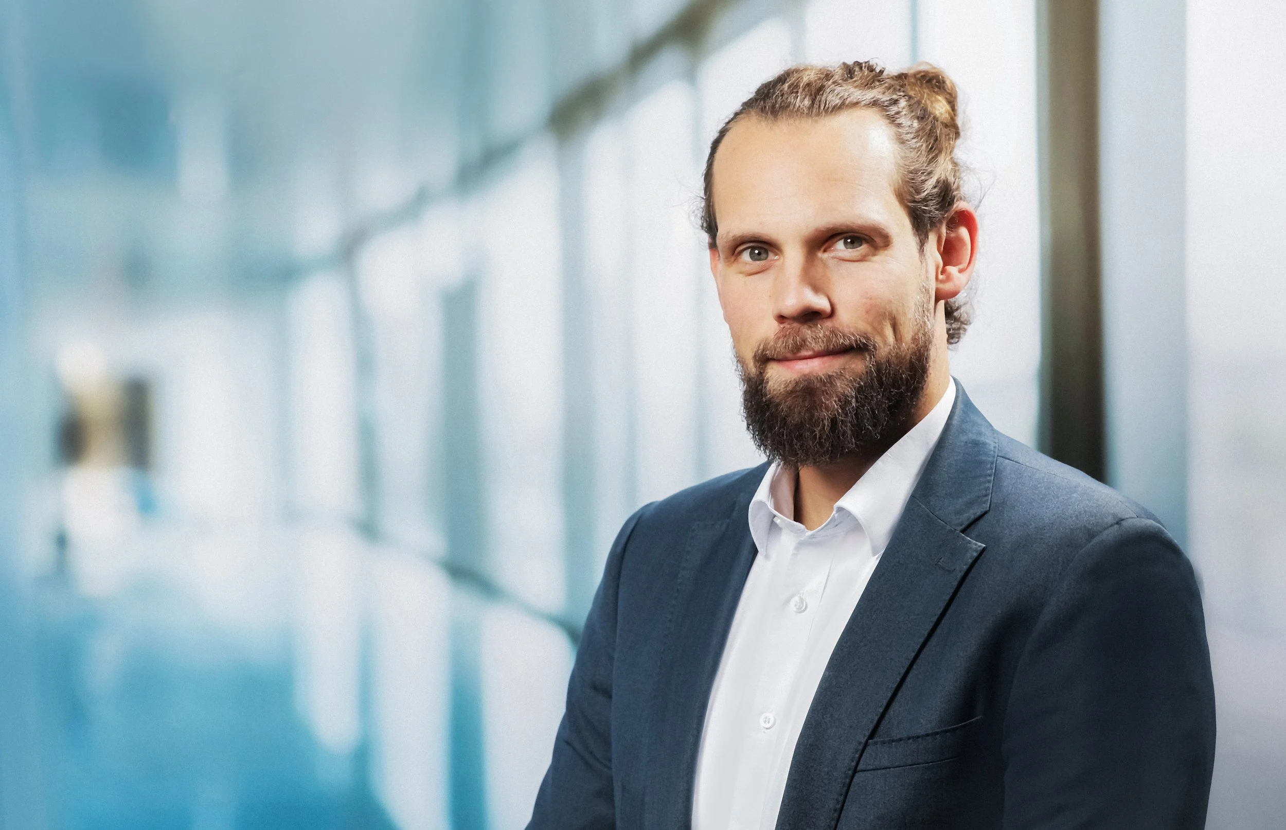 Rechtsanwalt Benedikt Menke