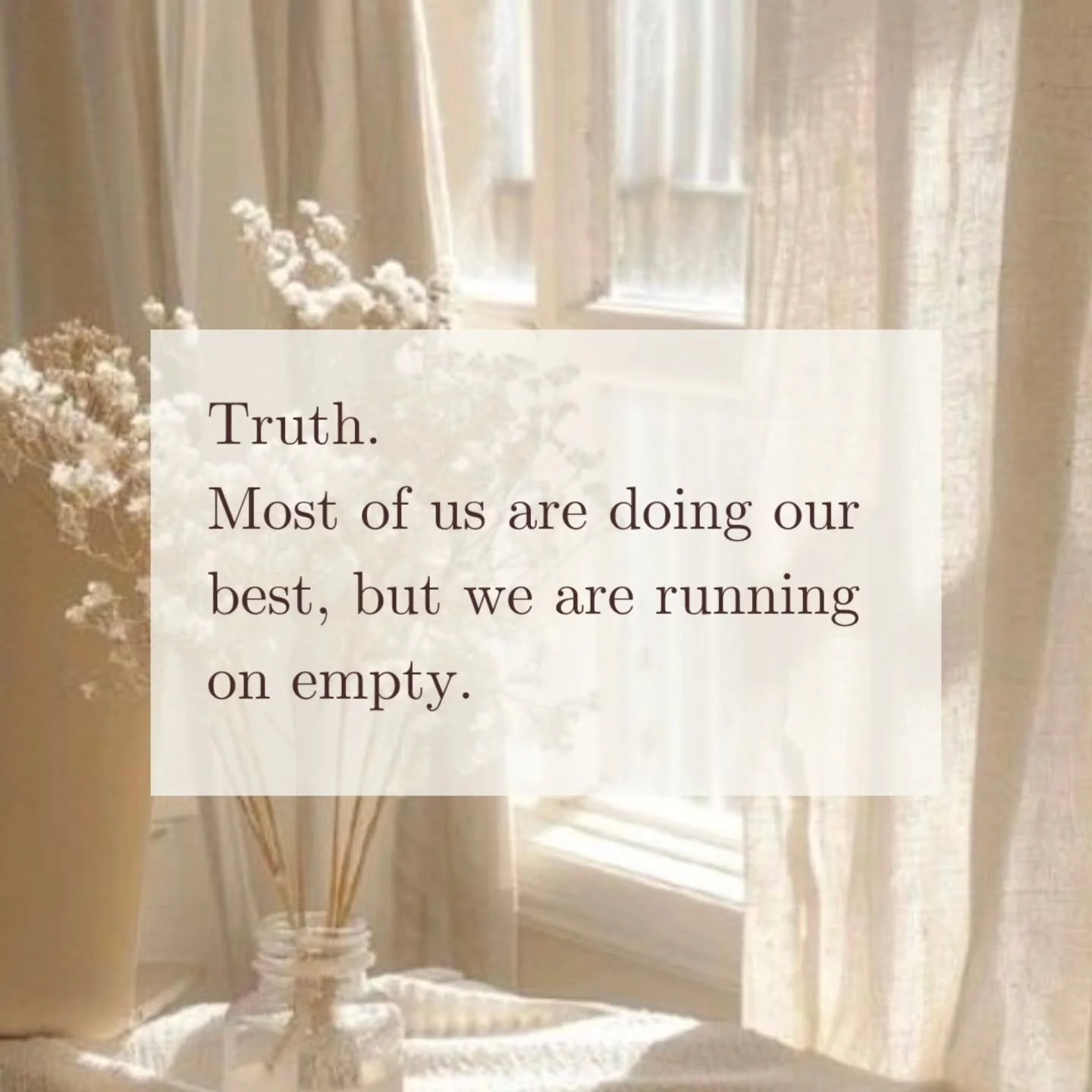 Most of us are holding it all together on the outside while our bodies are quietly waving red flags.

Fatigue. Hormone chaos. Skin flares. Anxiety that comes and goes, the list goes on. 

We call it &ldquo;normal&rdquo; because everyone around us fee