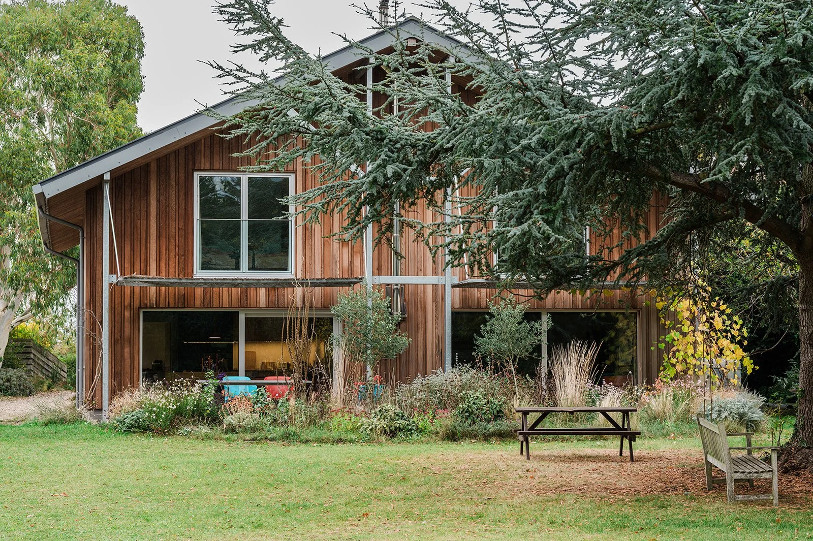 'Passivhaus' Replacement Dwelling