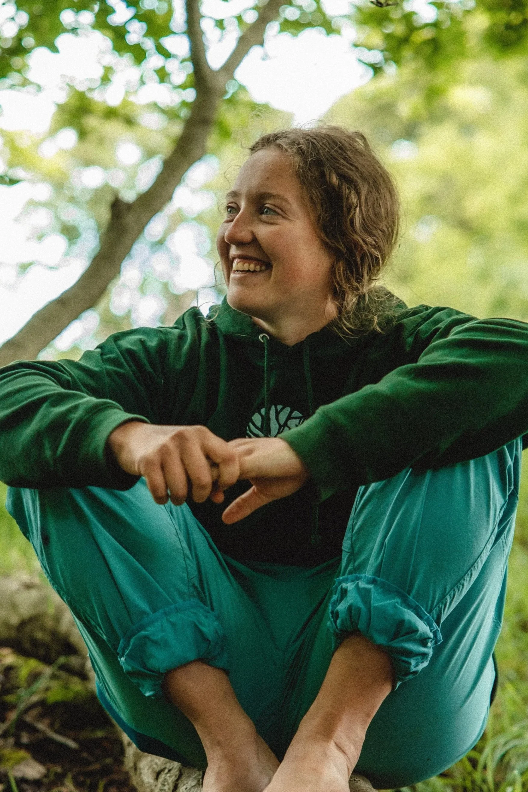 Meet the Crew | Join the Movement Today — Roots of Play