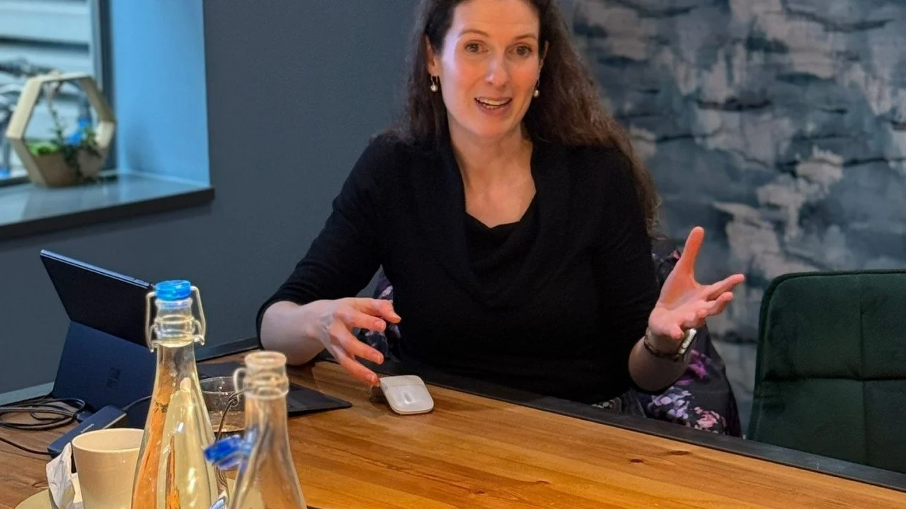 What We're Learning About Life Science, Innovation and Lab Real Estate - Reflections from our February Experience Makers Luncheon