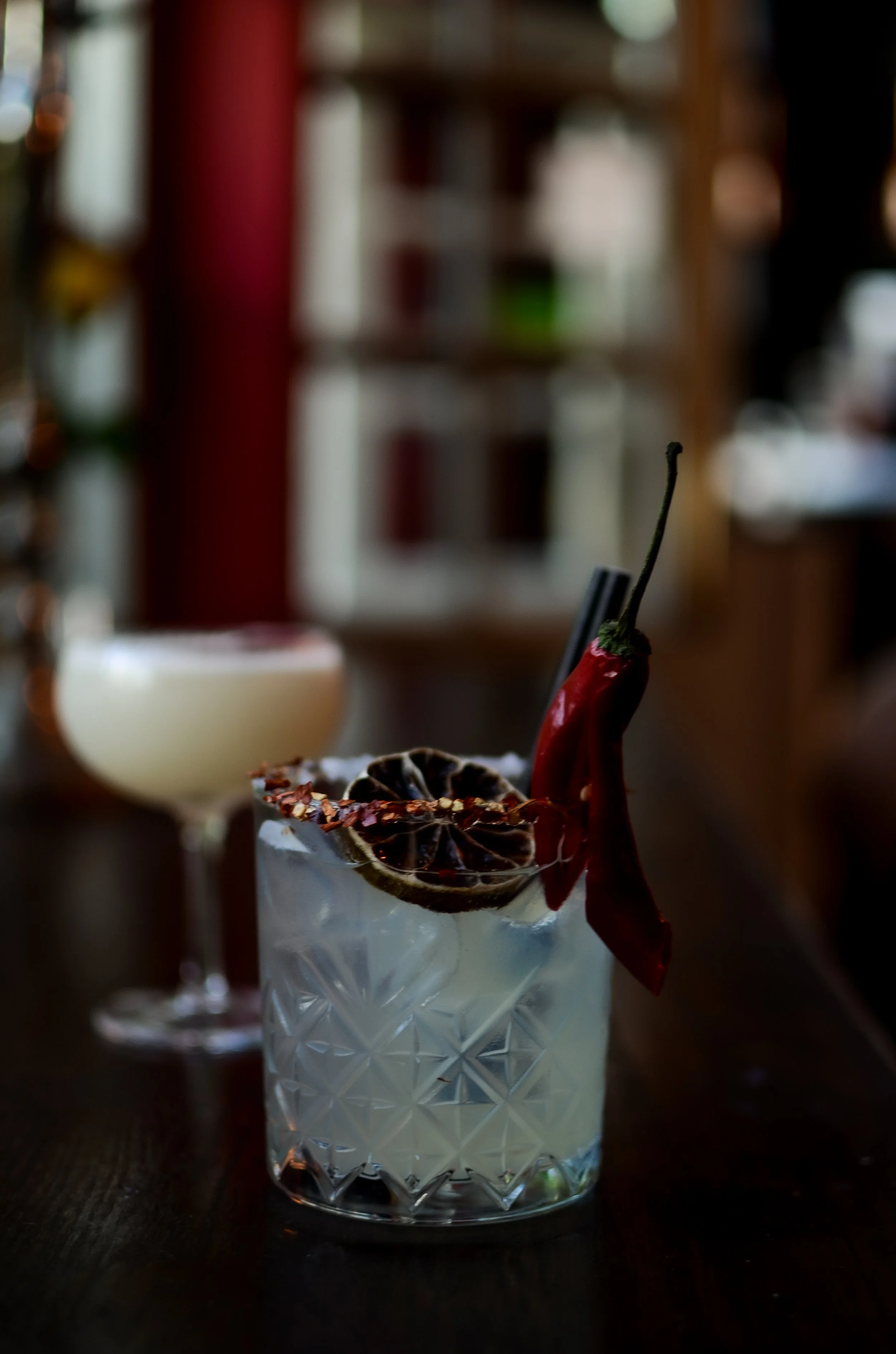 Photo of The Rose Battersea, Wandsworth