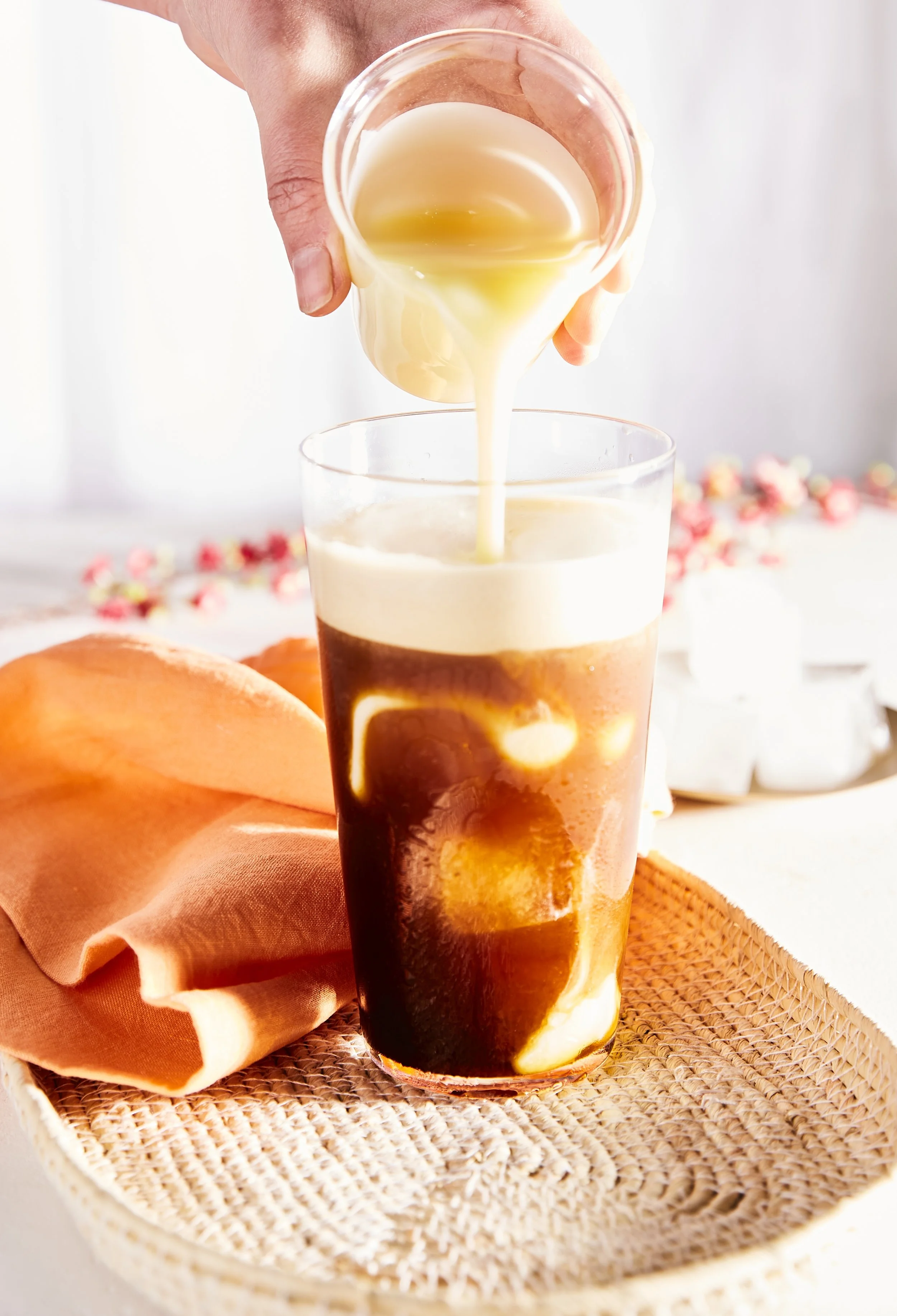 cafe glace thai Dijon Atelier Lea Cuvinot.jpeg