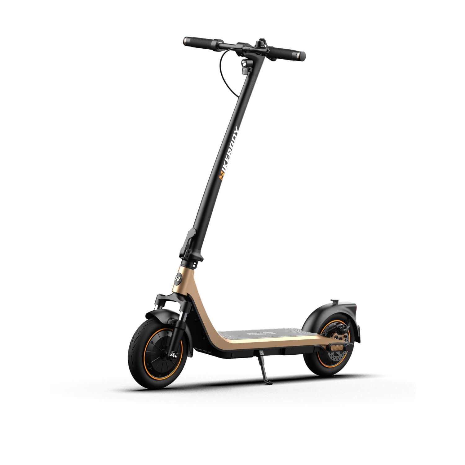 Hikerboy Curtis Dual Champagne