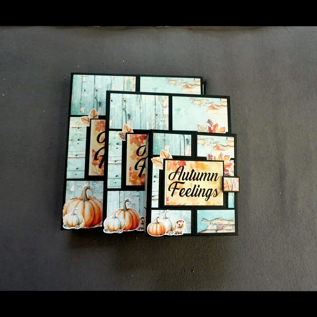 Album photos Scrapés - 70 photos (Impression des photos possibles)