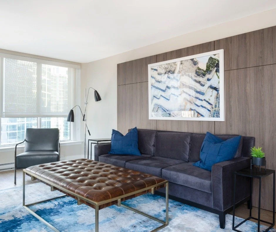 One room or your whole home - great design always starts with how you live.

Our decorating service is designed to transform both the look and livability of your space. We begin by understanding how you truly use each room, along with its unique chal