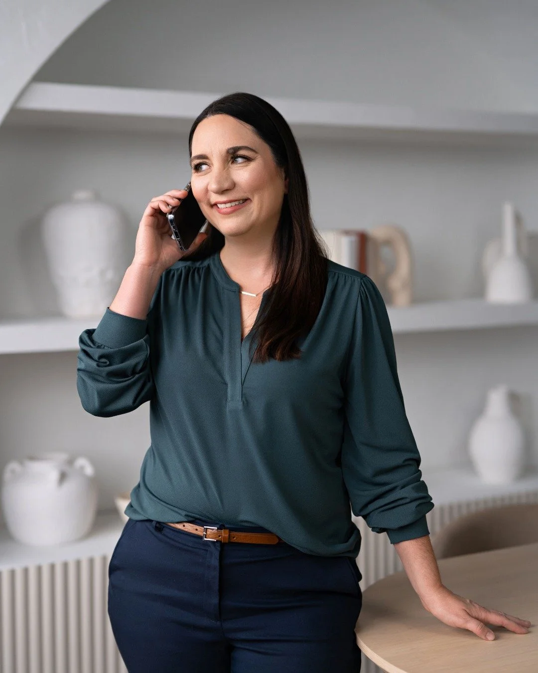 There&rsquo;s power in clarity before creation.

An in-home consultation isn&rsquo;t only about ideas - it&rsquo;s about building a plan. At the end of your session, you&rsquo;ll walk away with a clear direction, a realistic understanding of budget a