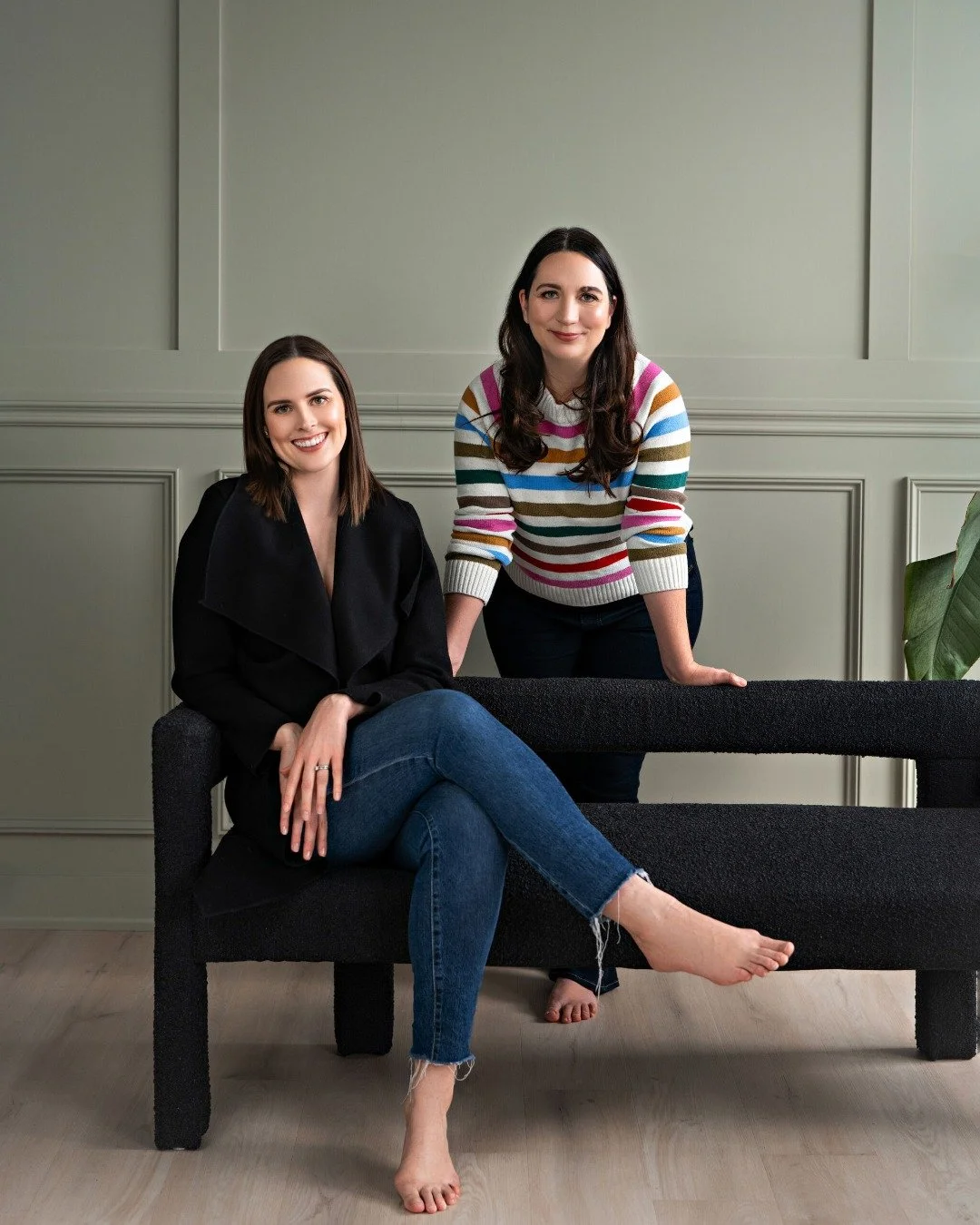 Ever wonder what really happens in a design consultation?

It&rsquo;s not only a meeting - it&rsquo;s where your vision starts to take shape. We begin with a home tour to see how you actually live, how your rooms flow, and where the opportunities are