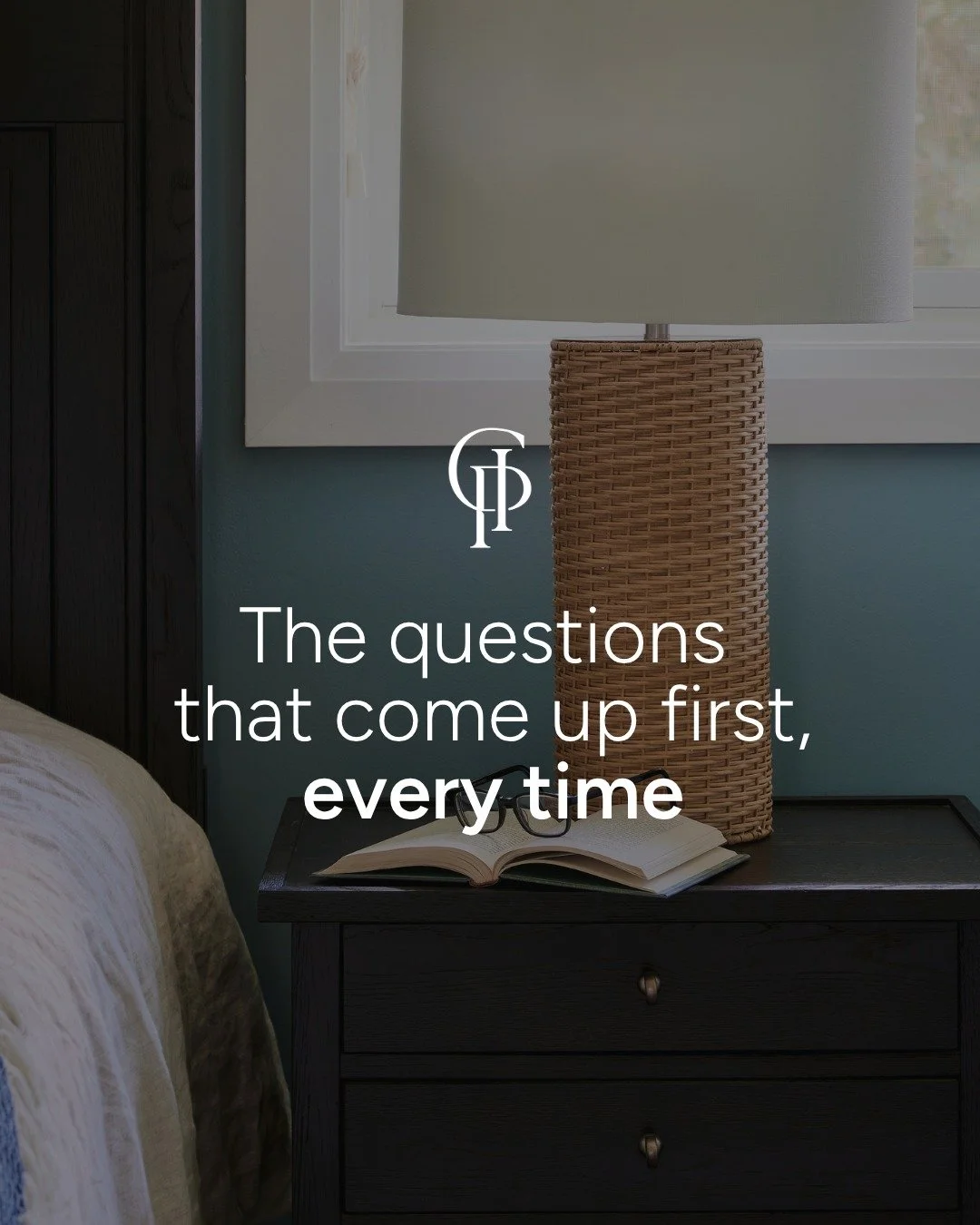 The first step isn&rsquo;t design - it&rsquo;s clarity.

We guide you through the questions, the numbers, and the decisions so everything feels structured, supported, and intentional from the start.

Because how it feels to get there matters just as 