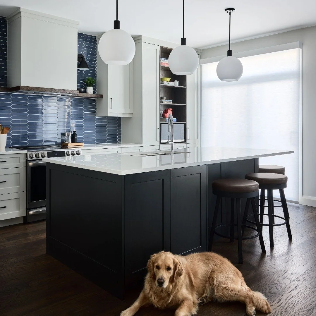 What makes working with us so special?

It&rsquo;s that moment when your home finally feels like you - but better than you imagined.

No more second guessing. No more &ldquo;will this work?&rdquo; A space that feels effortless, cohesive, and complete