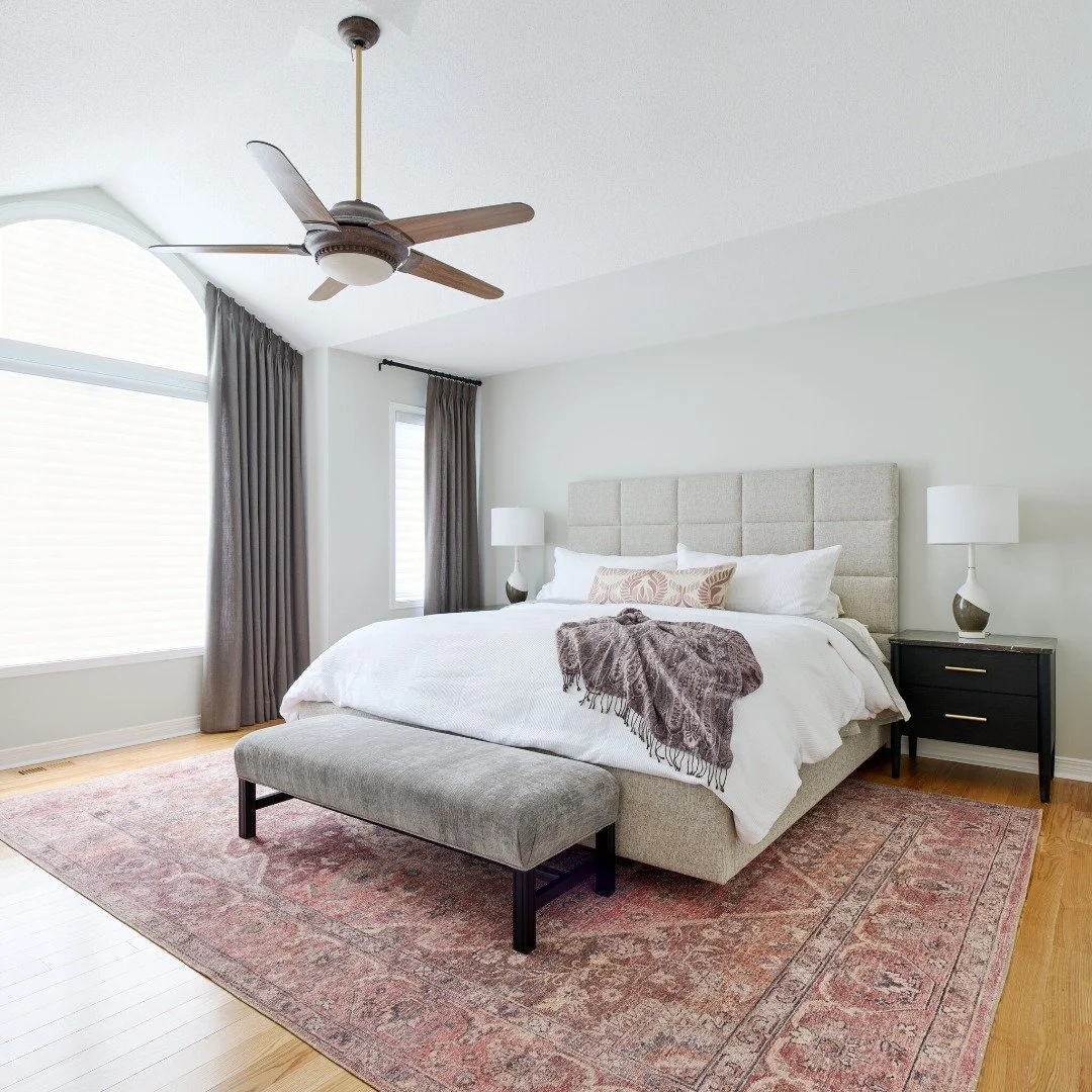 Project Drift is the bedroom and ensuite we all dream of.

A bedroom that feels like a true retreat - quiet, calming, and reflective of the client&rsquo;s personality - flowing seamlessly into an ensuite designed for relaxation.

A soaker tub, custom